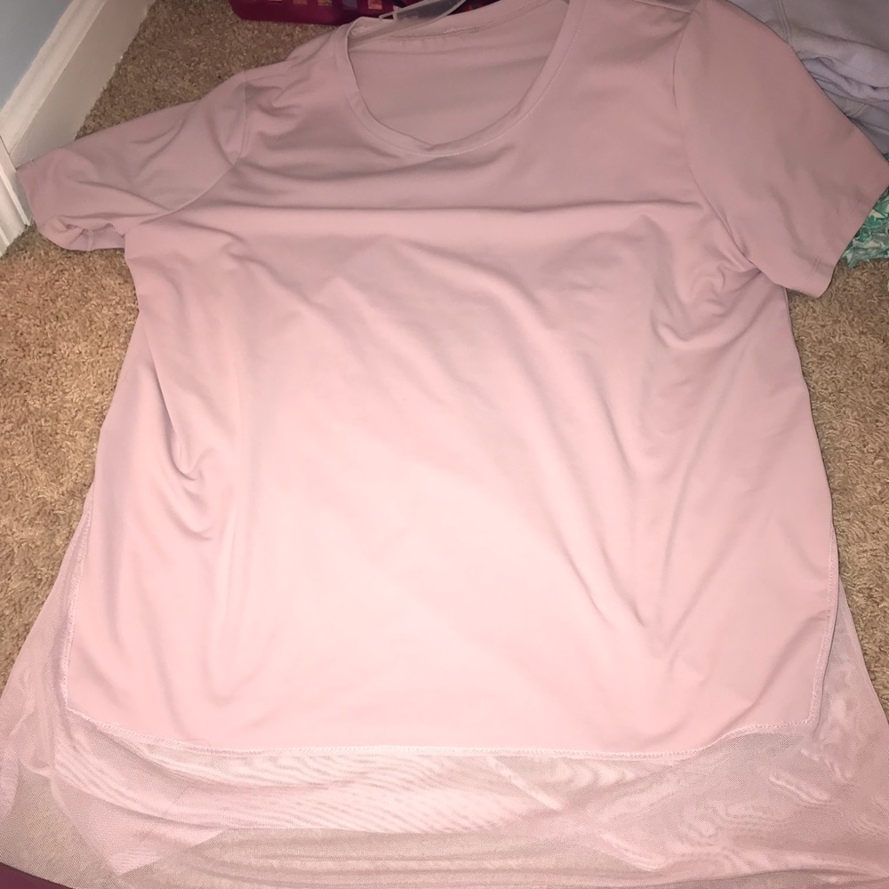 fabletics never worn
